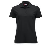 Clique Womens/Ladies Manhattan Polo Shirt / N/A N/A UB361