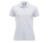 Clique Womens/Ladies Manhattan Polo Shirt UB361