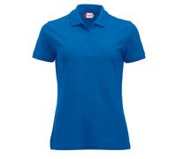 Clique Womens/Ladies Manhattan Polo Shirt UB361