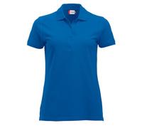 Clique Womens/Ladies Marion Polo Shirt / N/A N/A UB687