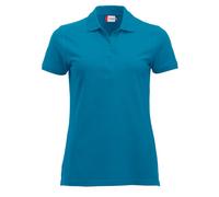 Clique Womens/Ladies Marion Polo Shirt / N/A N/A UB687
