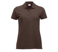 Clique Womens/Ladies Marion Polo Shirt / N/A N/A UB687