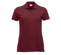 Clique Womens/Ladies Marion Polo Shirt UB687