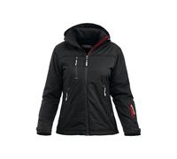 Clique Womens/Ladies Melrose Padded Jacket UB204