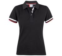 Clique Womens/Ladies Newton Polo Shirt / N/A N/A UB334