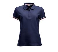 Clique Womens/Ladies Newton Polo Shirt / N/A N/A UB334