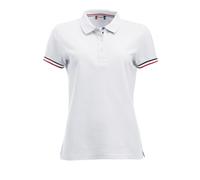 Clique Womens/Ladies Newton Polo Shirt / N/A N/A UB334