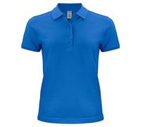 CliQue Womens/Ladies Organic Cotton Polo Shirt