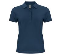 Clique Womens/Ladies Organic Cotton Polo Shirt / N/A N/A UB686