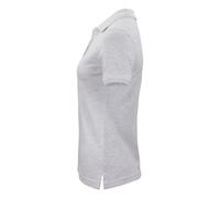 Clique Womens/Ladies Organic Cotton Polo Shirt / N/A N/A UB686