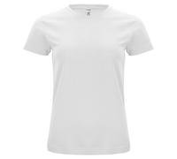 Clique Womens/Ladies Organic Cotton T-Shirt / N/A N/A UB441