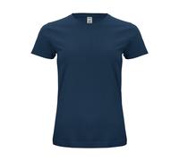 Clique Womens/Ladies Organic Cotton T-Shirt / N/A N/A UB441