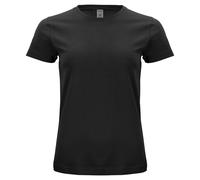 Clique Womens/Ladies Organic Cotton T-Shirt / N/A N/A UB441
