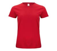 Clique Womens/Ladies Organic Cotton T-Shirt / N/A N/A UB441