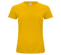 Clique Womens/Ladies Organic Cotton T-Shirt / N/A N/A UB441