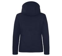 Clique Women's Padded Soft Shell Jacket in Dark Navy | Size: Small Clique Dark Navy S