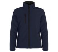 Clique Womens/Ladies Padded Soft Shell Jacket BC6420