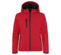Clique Womens/Ladies Padded Soft Shell Jacket UB148