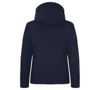 Clique Womens/Ladies Padded Soft Shell Jacket UB148