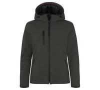 Clique Womens/Ladies Padded Soft Shell Jacket UB148