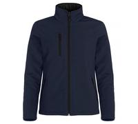 Clique Womens/Ladies Padded Soft Shell Jacket UB842