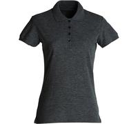Clique Womens/Ladies Plain Polo Shirt BC6142