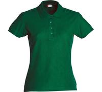 Clique Womens/Ladies Plain Polo Shirt BC6142