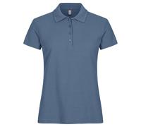 Clique Womens/Ladies Plain Polo Shirt / N/A N/A UB420