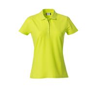 Clique Womens/Ladies Plain Polo Shirt UB420
