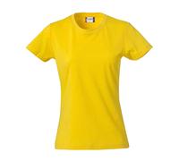 Clique Womens/Ladies Plain T-Shirt BC6107