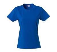 Clique Womens/Ladies Plain T-Shirt BC6107
