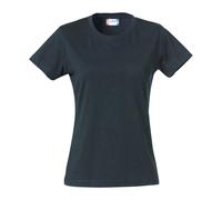 Clique Womens/Ladies Plain T-Shirt BC6107