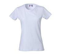 Clique Womens/Ladies Plain T-Shirt BC6107