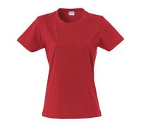 Clique Womens/Ladies Plain T-Shirt BC6107