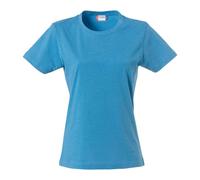 Clique Womens/Ladies Plain T-Shirt BC6107