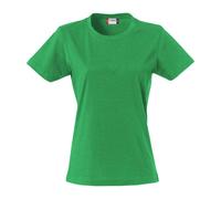 Clique Womens/Ladies Plain T-Shirt BC6107