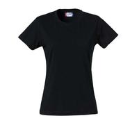 Clique Womens/Ladies Plain T-Shirt BC6107