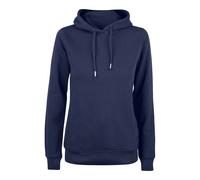 Clique Womens/Ladies Premium Melange Hoodie / N/A N/A UB195