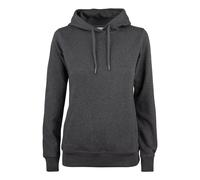 Clique Womens/Ladies Premium Melange Hoodie / N/A N/A UB195