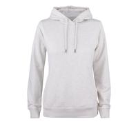 Clique Womens/Ladies Premium Melange Hoodie / N/A N/A UB195
