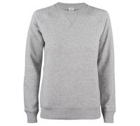 Clique Womens/Ladies Premium Organic Cotton Sweatshirt BC7671