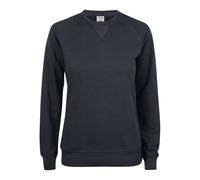 Clique Womens/Ladies Premium Round Neck Sweatshirt UB823