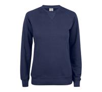 Clique Womens/Ladies Premium Round Neck Sweatshirt UB823
