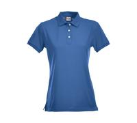Clique Womens/Ladies Premium Stretch Polo Shirt / N/A N/A UB369