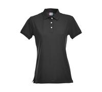 Clique Womens/Ladies Premium Stretch Polo Shirt / N/A N/A UB369