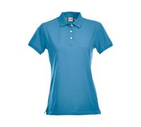 Clique Womens/Ladies Premium Stretch Polo Shirt UB369