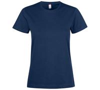 Clique Womens/Ladies Premium T-Shirt UB298