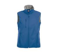 CliQue Women's Ladies Softshell Vest Gilet Outdoot