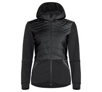 Clique Womens/Ladies Utah Padded Jacket / N/A N/A UB117