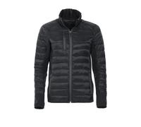 Clique Women's Lemont Padded Jacket in Black | Size: Large Clique Black L